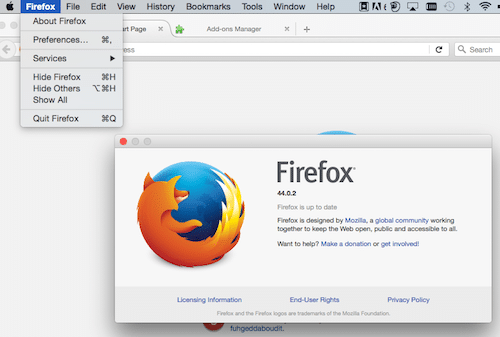 download firefox for mac previous versions